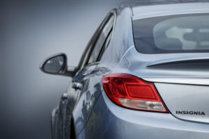 Nuova Opel Insignia 2022 comfort sicurezza e connettività 1
