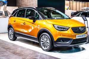 Opel novità 2021-2022 restyling, tecnologia e non solo 