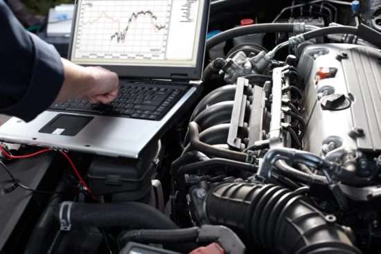 Codeghini Auto autofficina a Milano Sud