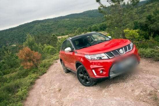 Perché scegliere un’auto con trazione integrale Suzuki AllGrip Vitara