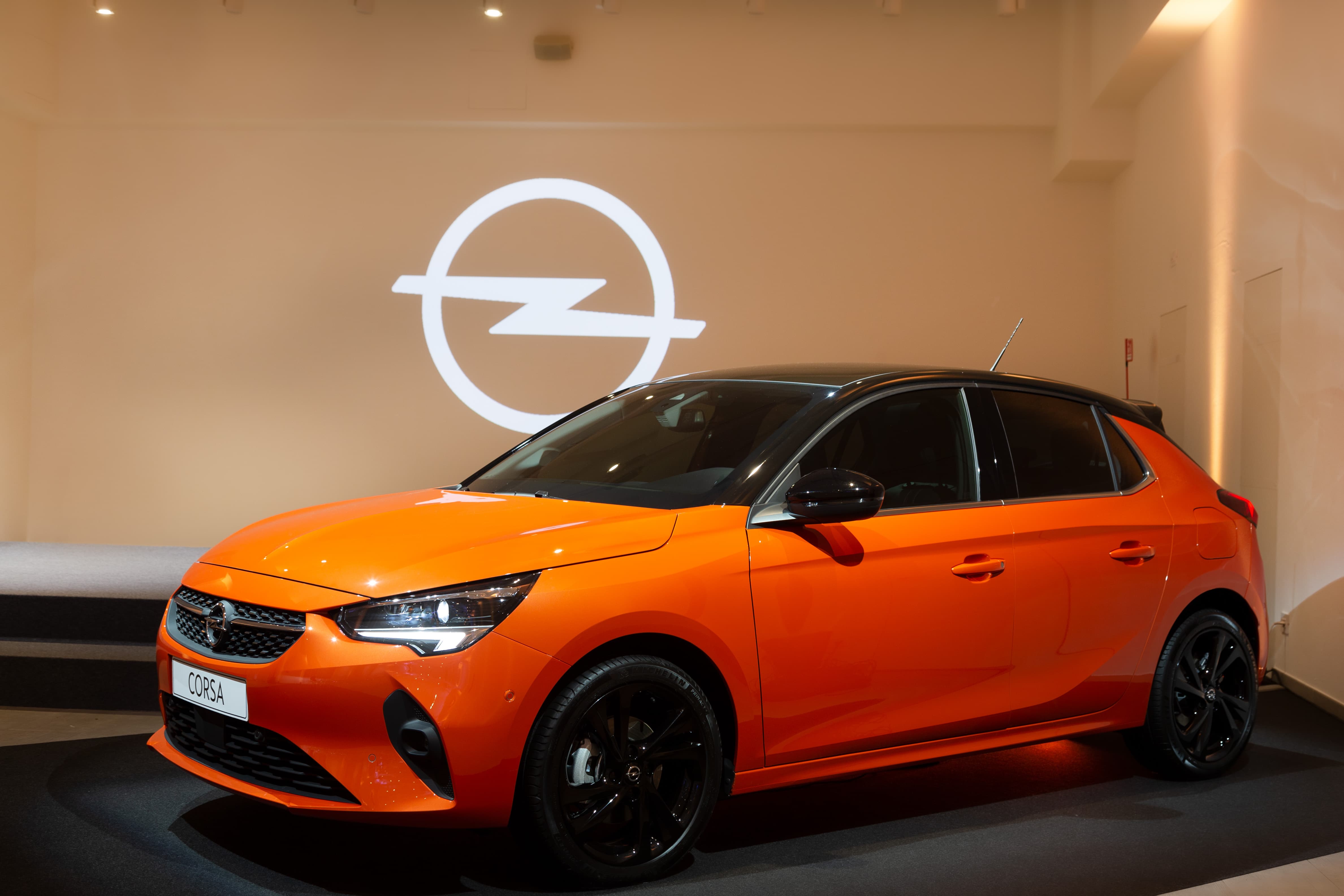 Ecco la nuova Opel Corsa 2019, semplicemente elettrica - Codeghini Auto