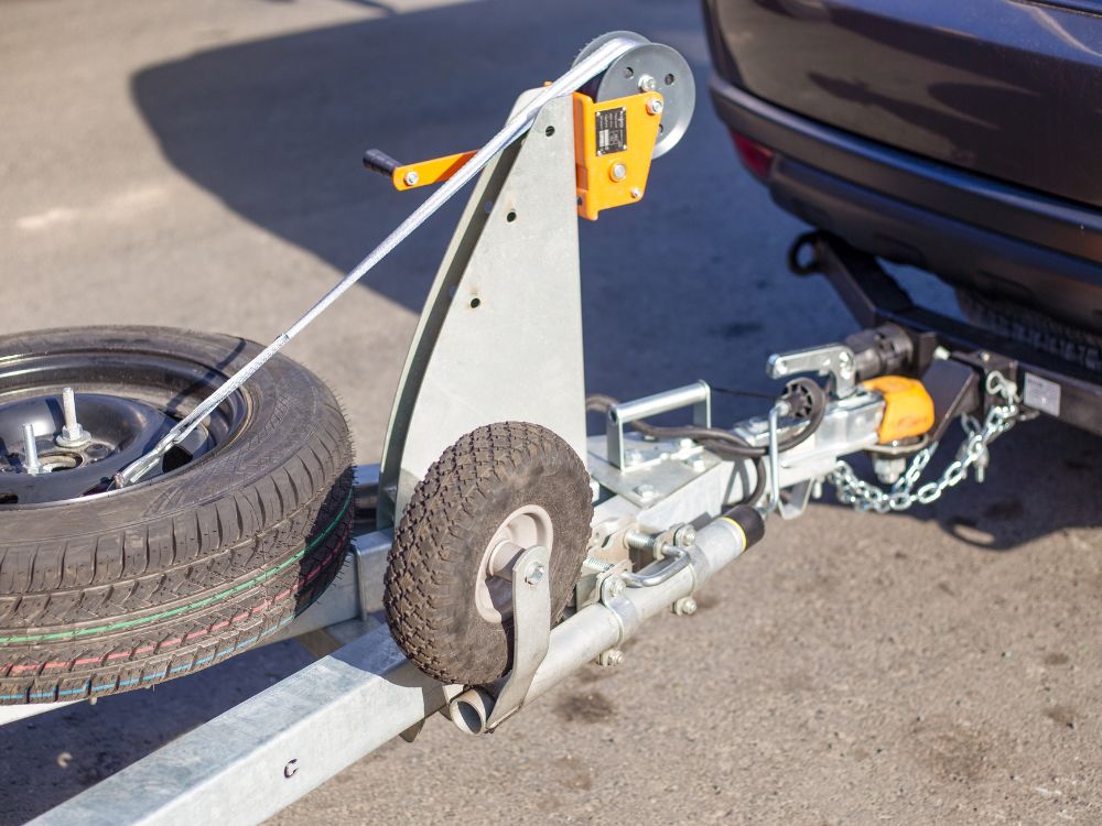 Perni Per Gancio Ruota Auto - Attrezzo Cambio Ruota M12x1.5, Acciaio Inox, Universale - Foto 13