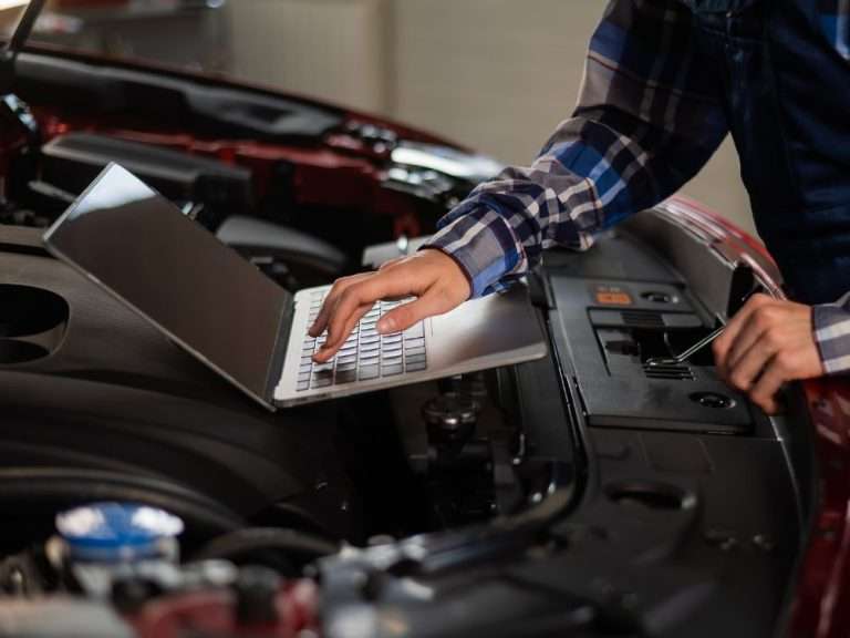 diagnosi computerrizata auto