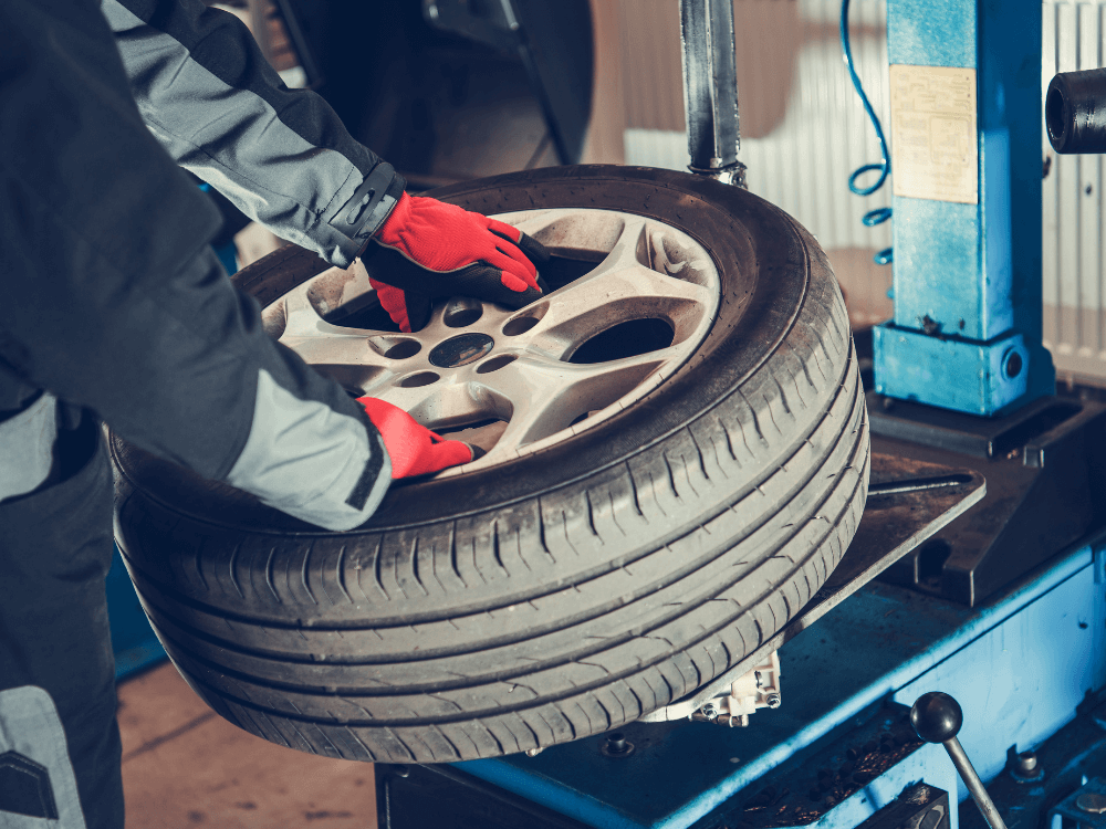 cambio gomme invernali quando