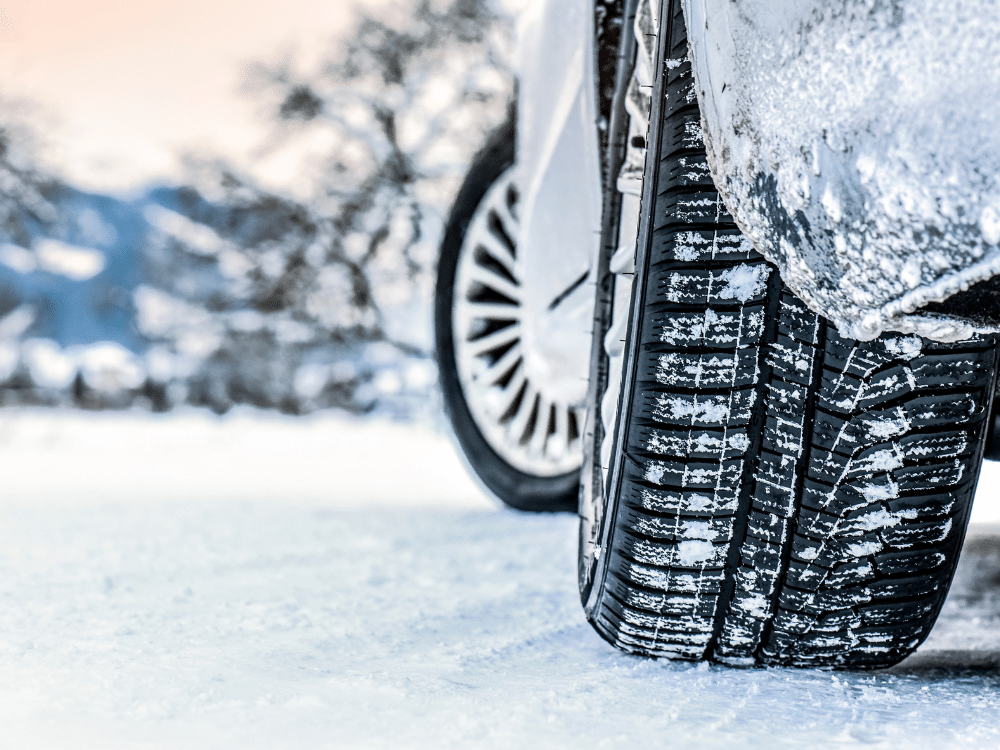 come scegliere gomme invernali
