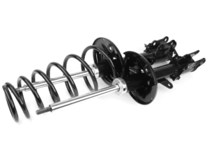 Cosa Sono Gli Ammortizzatori E Come Funzionano